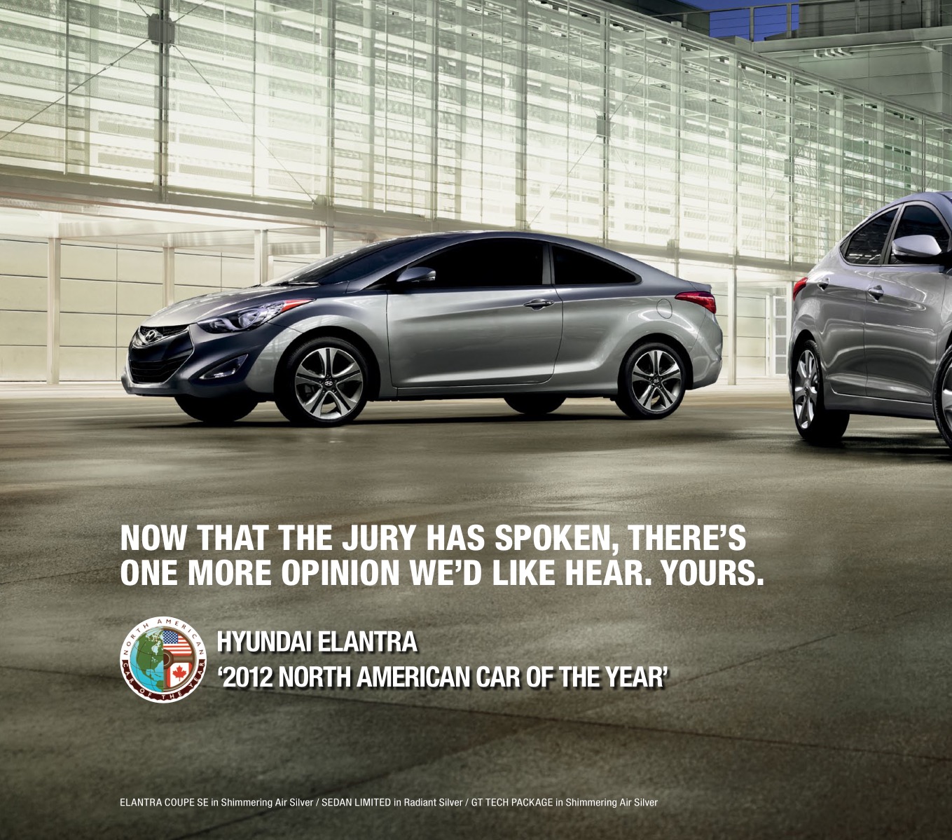 2013 Hyundai Elantra Brochure Page 10
